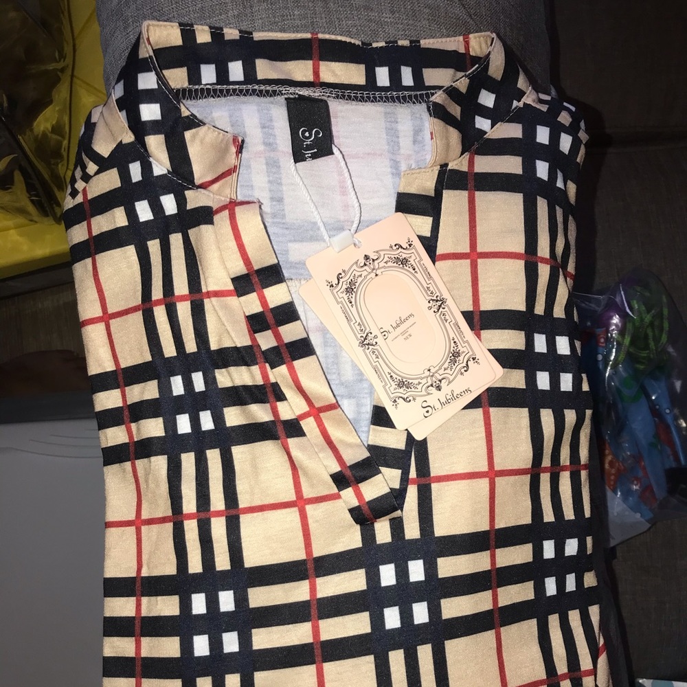 Womans shirt